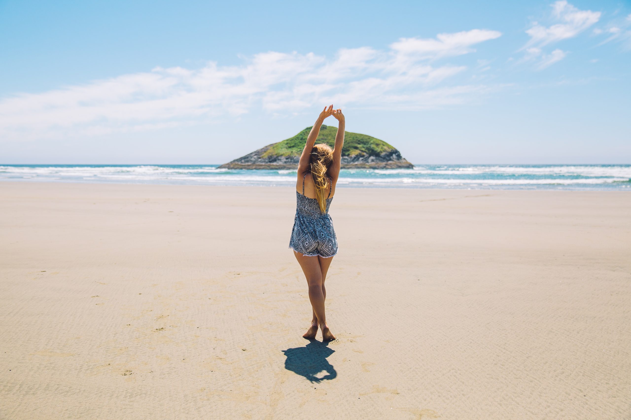 Bikini Heaven: Discovering Oahu’s Stunning Shores