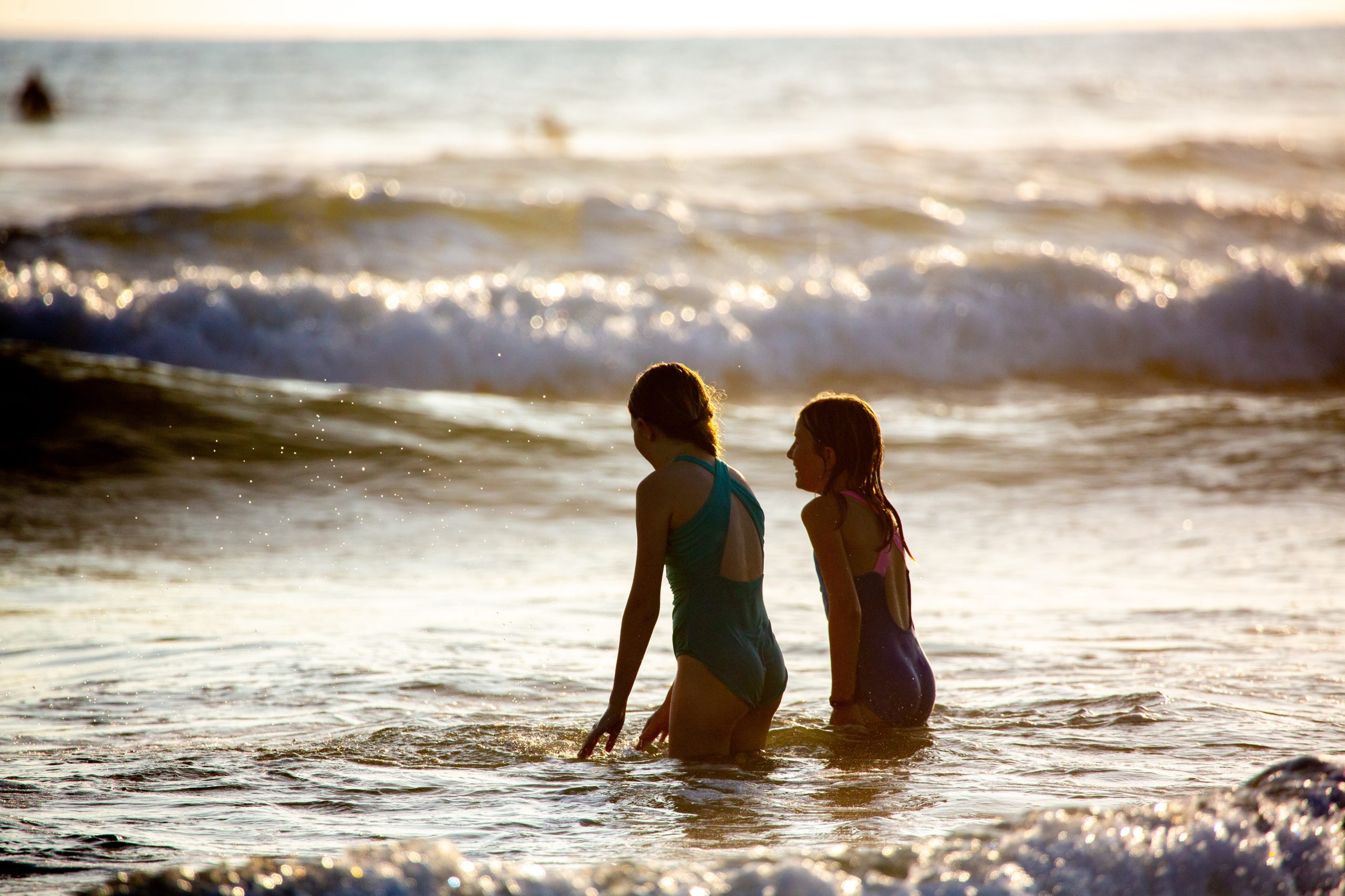 Nova Scotia Swims: Bikini Beaches on the East Coast