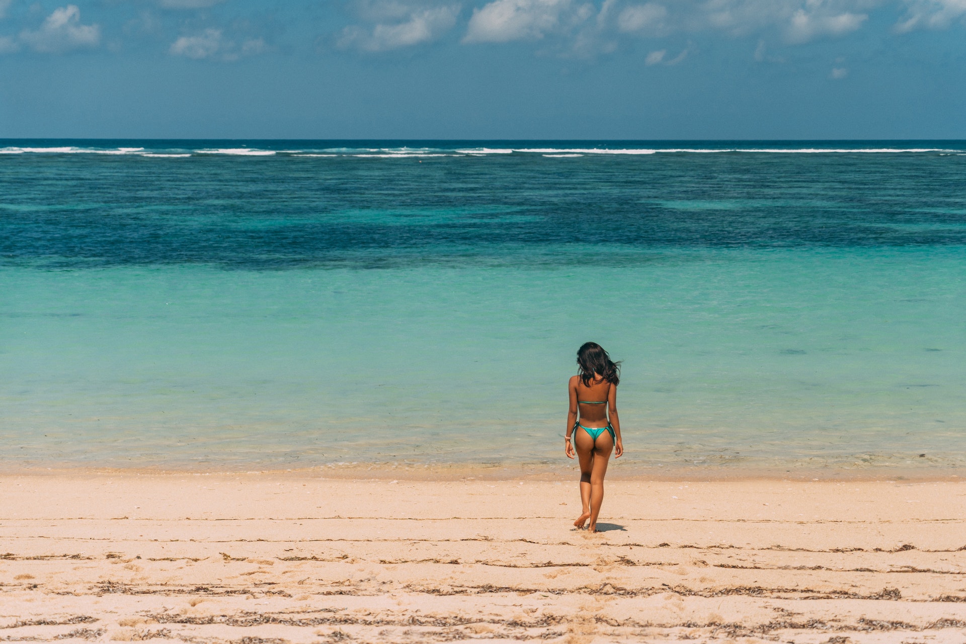 Auckland’s Bikini Beach Escapes: Where the City Meets the Sea